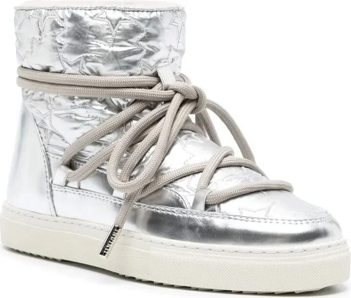Bomber Star snow boots - Image 2