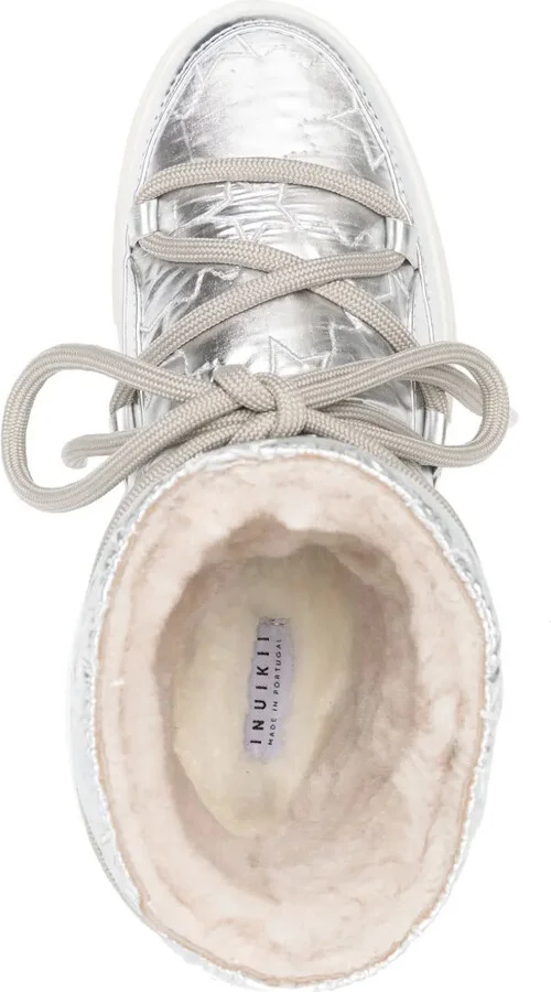 Bomber Star snow boots - Image 4
