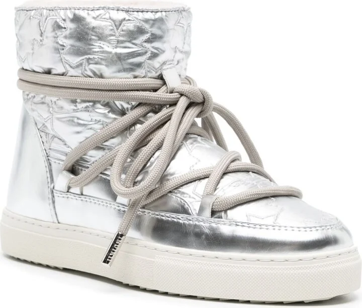 Bomber Star Snow Boots - Image 2