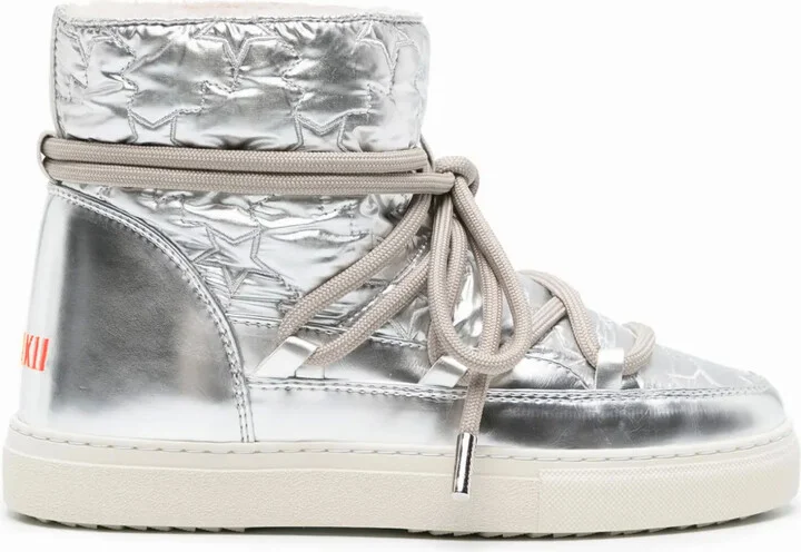 Bomber Star snow boots