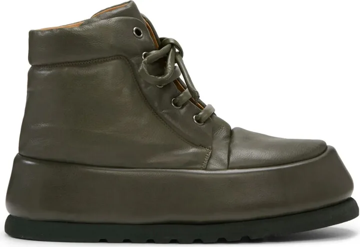 Bombo boots
