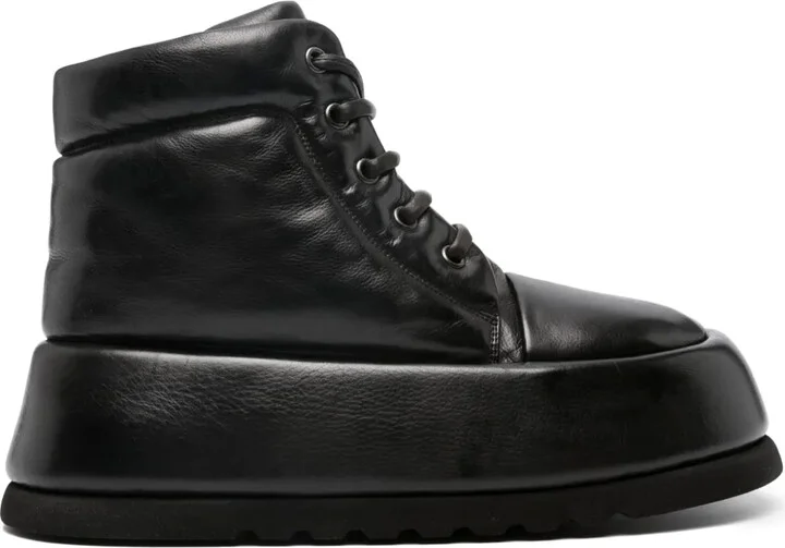 Bombo boots