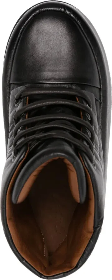 Bombo leather boots - Image 4