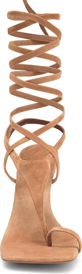 Bon Bon Ankle Wrap Sandal - Image 4