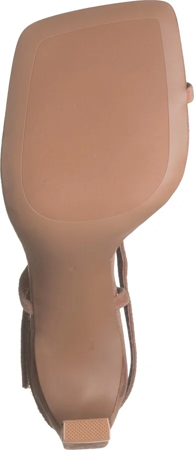 Bon Bon Ankle Wrap Sandal - Image 6