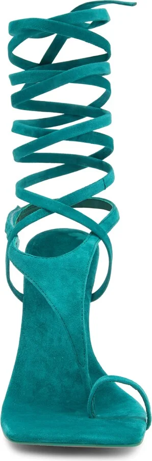 Bon Bon Ankle Wrap Sandal - Image 10