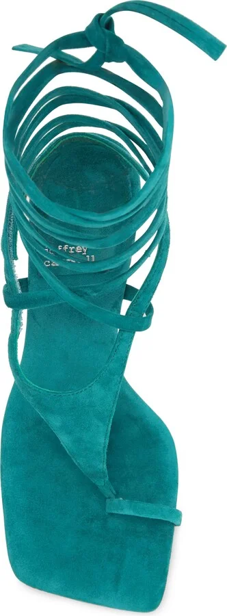 Bon Bon Ankle Wrap Sandal - Image 11