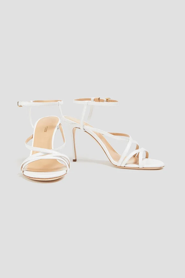 Bon Ton leather sandals - Image 2