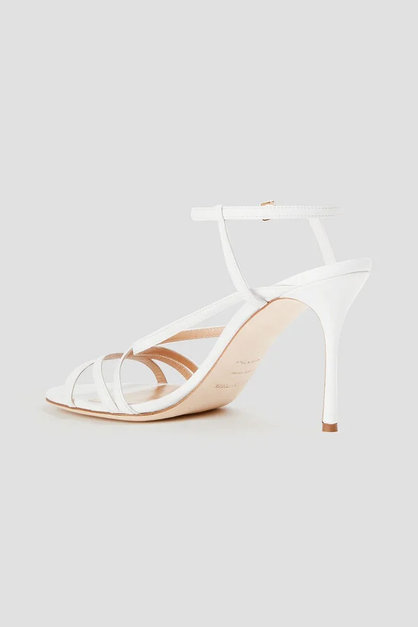 Bon Ton leather sandals - Image 3