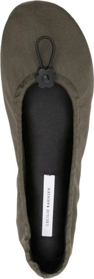Bona Ballet Flats - Image 4