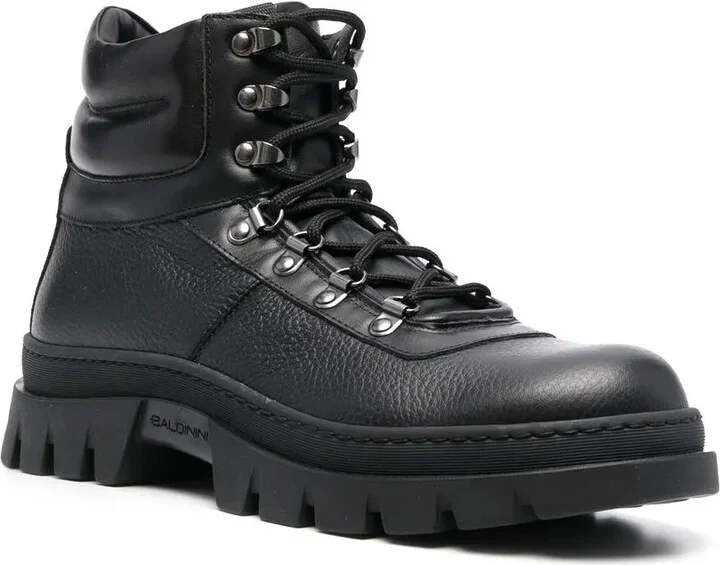 Bona hiking boots - Image 2