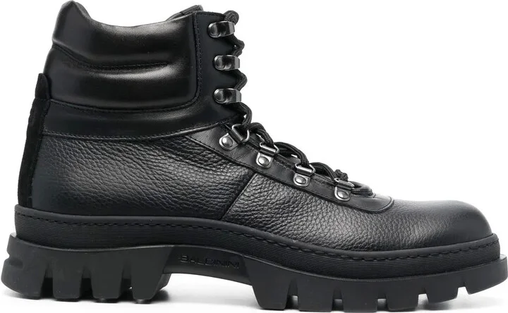 Bona hiking boots
