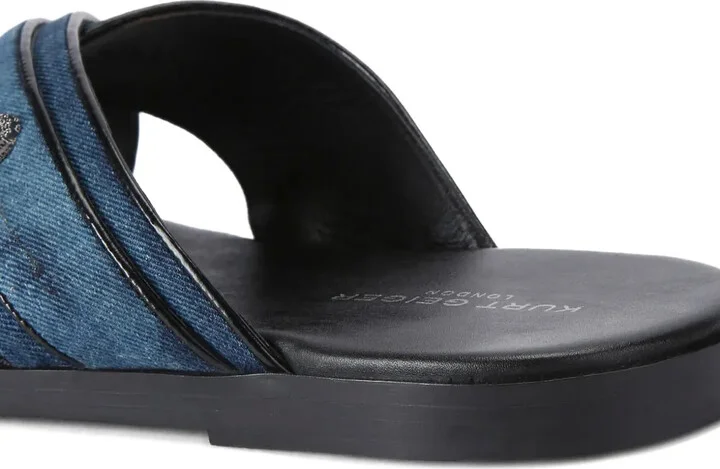 Bond cross-strap sandals - Image 3