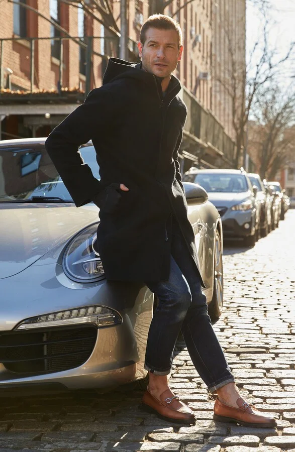 Bond Street Bit Loafer - Image 2