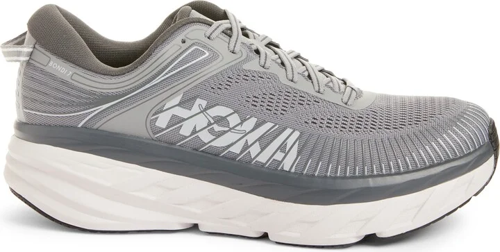 Bondi 7 Running Shoe - Image 3