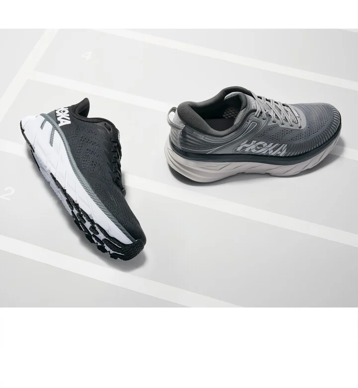Bondi 7 Running Shoe - Image 7