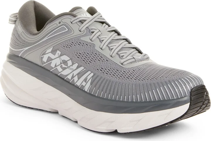 Bondi 7 Running Shoe