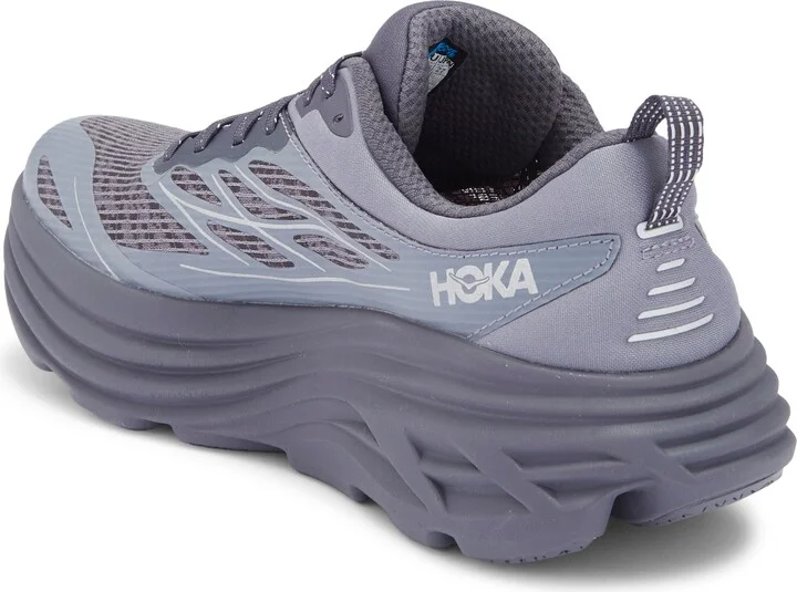 Bondi 8 Caged Sneaker - Image 2