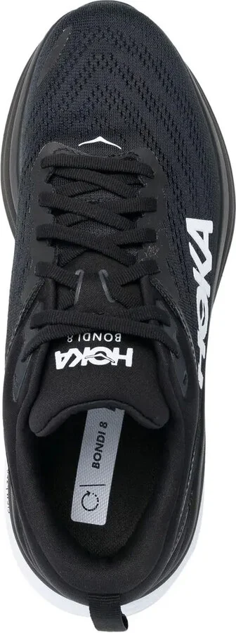 Bondi 8 logo-print lace-up sneakers - Image 4