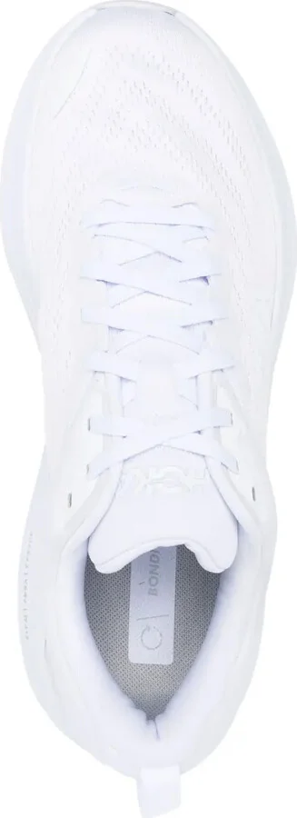 Bondi 8 logo-print lace-up sneakers - Image 4