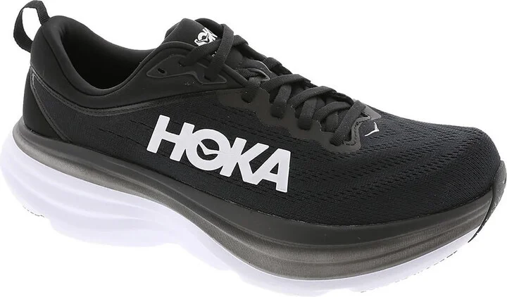 Bondi 8 Mens Performance Lifestyle Athletic and Training Shoes