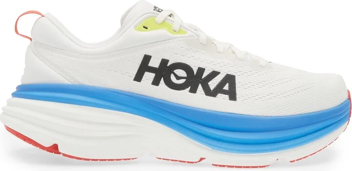 Bondi 8 Running Shoe - Image 3