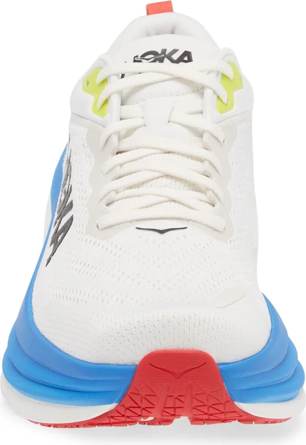 Bondi 8 Running Shoe - Image 4