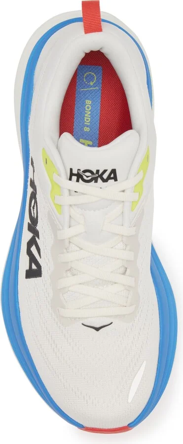 Bondi 8 Running Shoe - Image 5