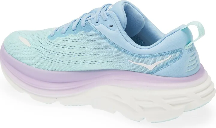 Bondi 8 Running Shoe - Image 2