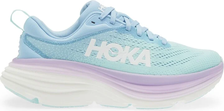 Bondi 8 Running Shoe - Image 3
