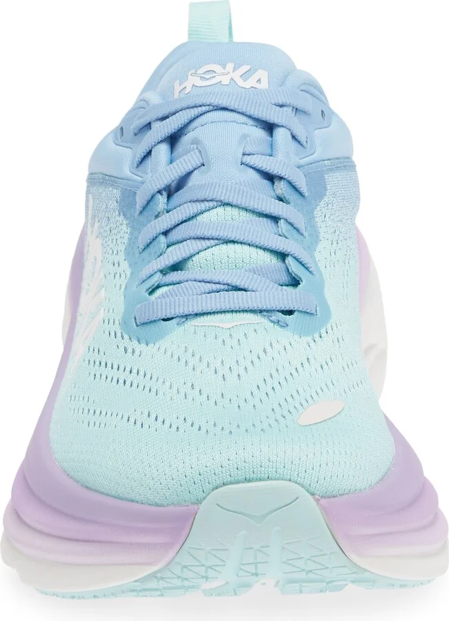 Bondi 8 Running Shoe - Image 4