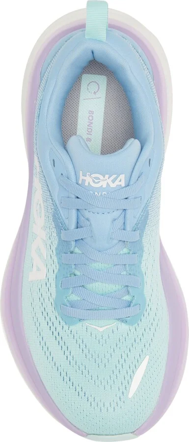 Bondi 8 Running Shoe - Image 5