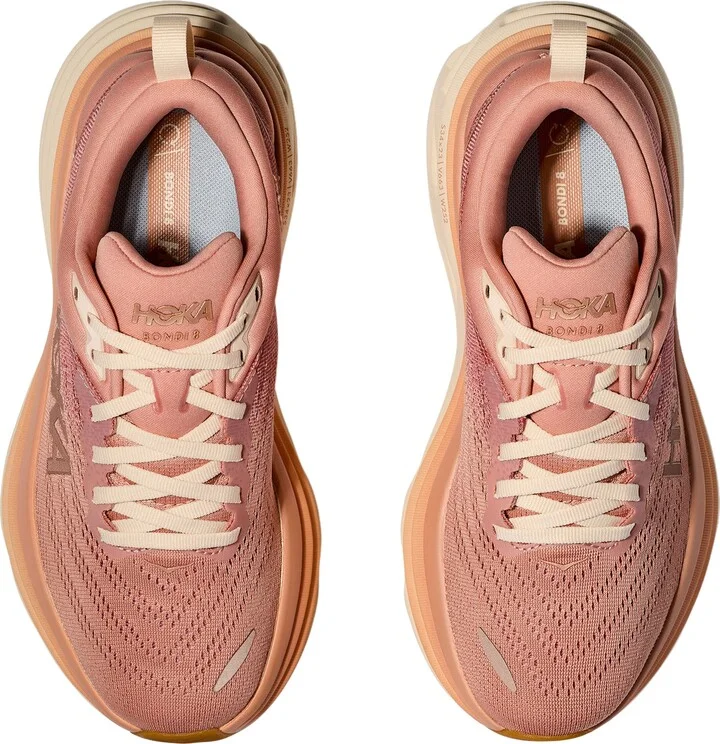 Bondi 8 Running Shoe - Image 9