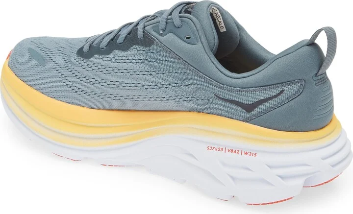 Bondi 8 Running Shoe - Image 2