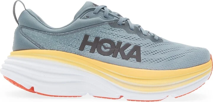 Bondi 8 Running Shoe - Image 3