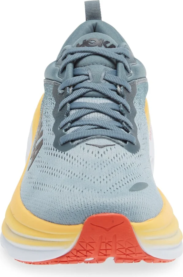 Bondi 8 Running Shoe - Image 4