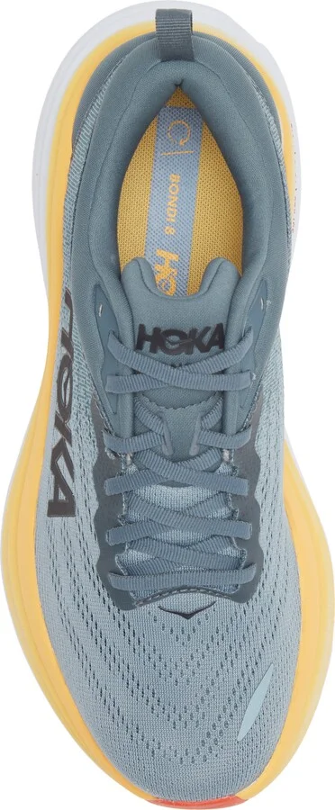 Bondi 8 Running Shoe - Image 5