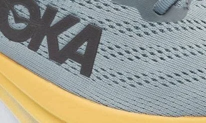 Bondi 8 Running Shoe - Image 7