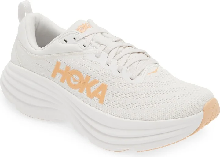 White / Cantaloupe