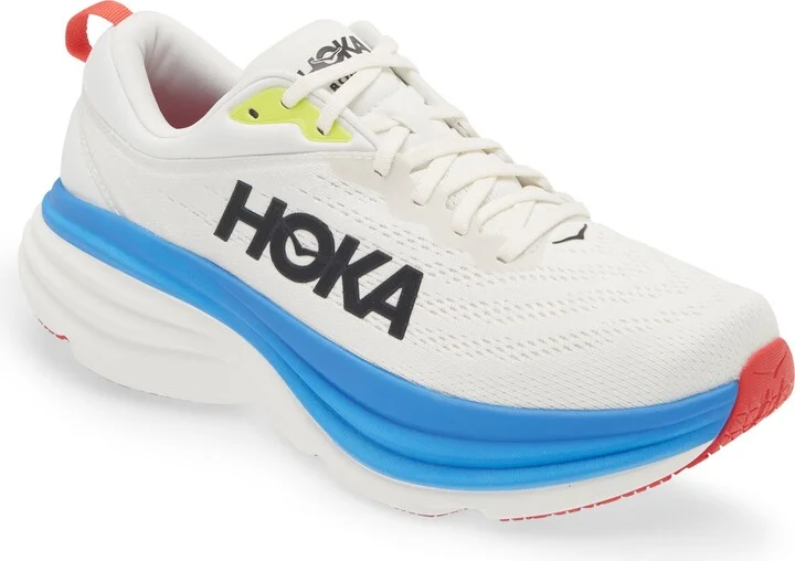 Bondi 8 Running Shoe