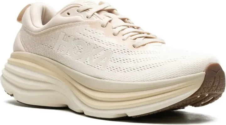 Bondi 8 "Shifting Sand/Vanilla" sneakers - Image 2
