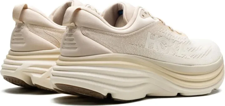 Bondi 8 "Shifting Sand/Vanilla" sneakers - Image 3