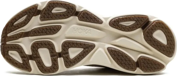 Bondi 8 "Shifting Sand/Vanilla" sneakers - Image 4