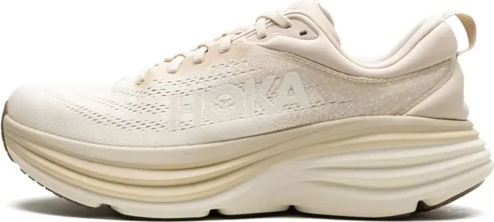 Bondi 8 "Shifting Sand/Vanilla" sneakers - Image 5