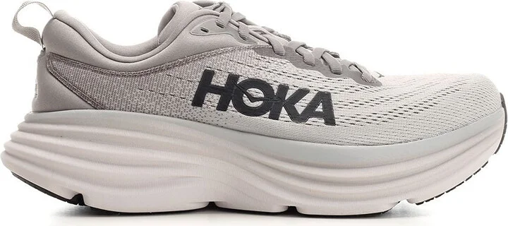 Bondi 8 Sneakers Grey
