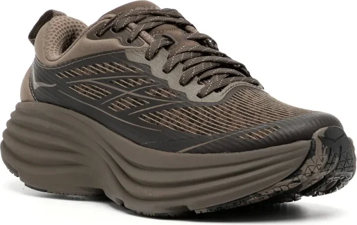 Bondi 8 TS caged sneakers - Image 2