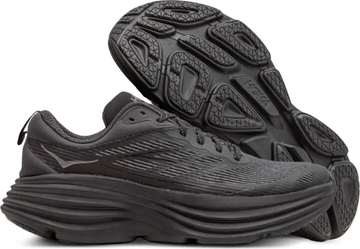 Bondi 8 TS Caged sneakers - Image 4
