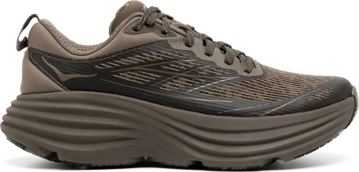 Bondi 8 TS caged sneakers