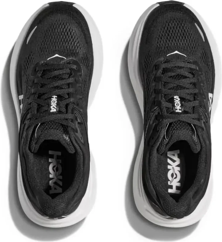 Bondi 9 "Black/White" sneakers - Image 2