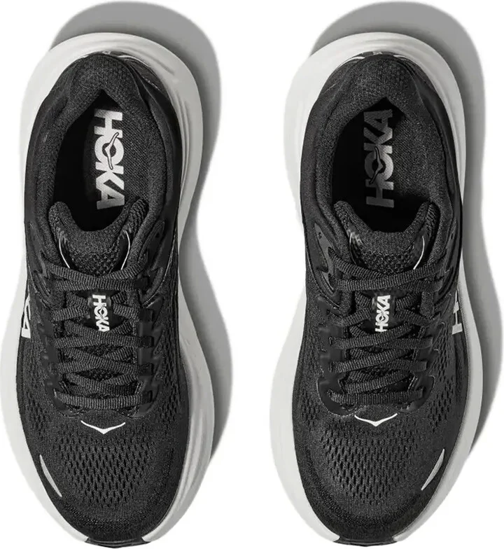 Bondi 9 "Black/White" sneakers - Image 2